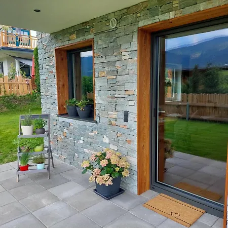 Waldplatzl * Altenmarkt im Pongau