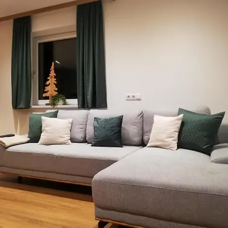 Waldplatzl Altenmarkt im Pongau