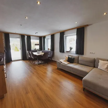 Waldplatzl Apartamento Altenmarkt im Pongau