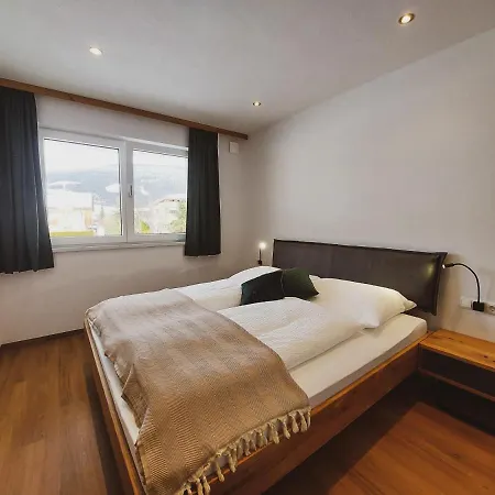 Apartment Waldplatzl Altenmarkt im Pongau