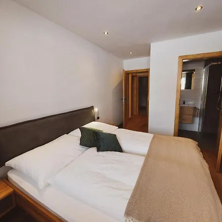 Waldplatzl Apartamento Altenmarkt im Pongau