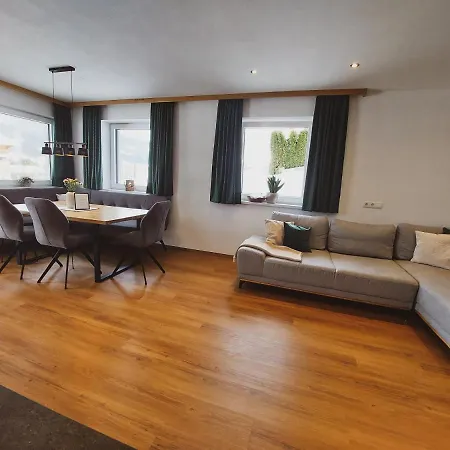 Apartamento Waldplatzl