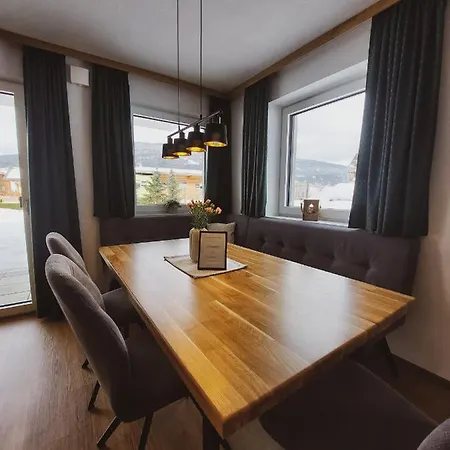 Waldplatzl Altenmarkt im Pongau