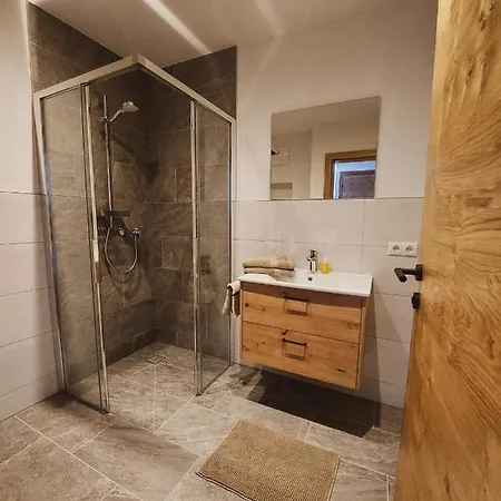 Waldplatzl Apartamento *