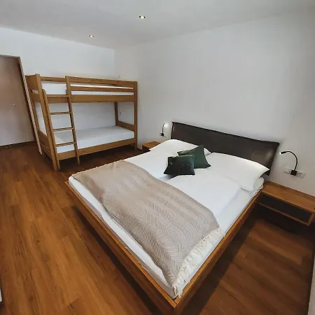 Waldplatzl Apartamento Altenmarkt im Pongau