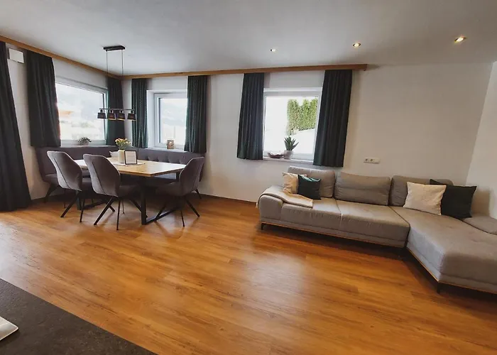 Apartmán Waldplatzl